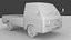 Mitsubishi L300 pick up