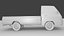 Mitsubishi L300 pick up