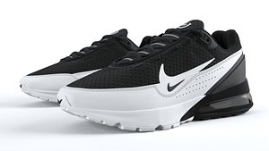 Air Max Pulse PBR 3D model