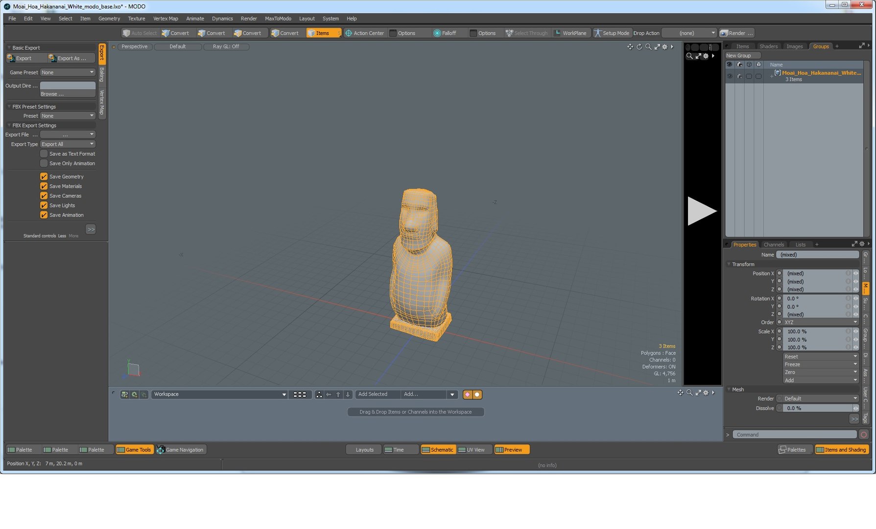 Moai Hoa Hakananai White for 3D Print 3D model https://p.turbosquid.com/ts-thumb/dr/2HNmiu/2y/moaihoahakananaiwhitefor3dprintc4dmodel010/jpg/1724154306/1920x1080/fit_q87/871b6eda29febc92ac2564846c0bcf998a320892/moaihoahakananaiwhitefor3dprintc4dmodel010.jpg