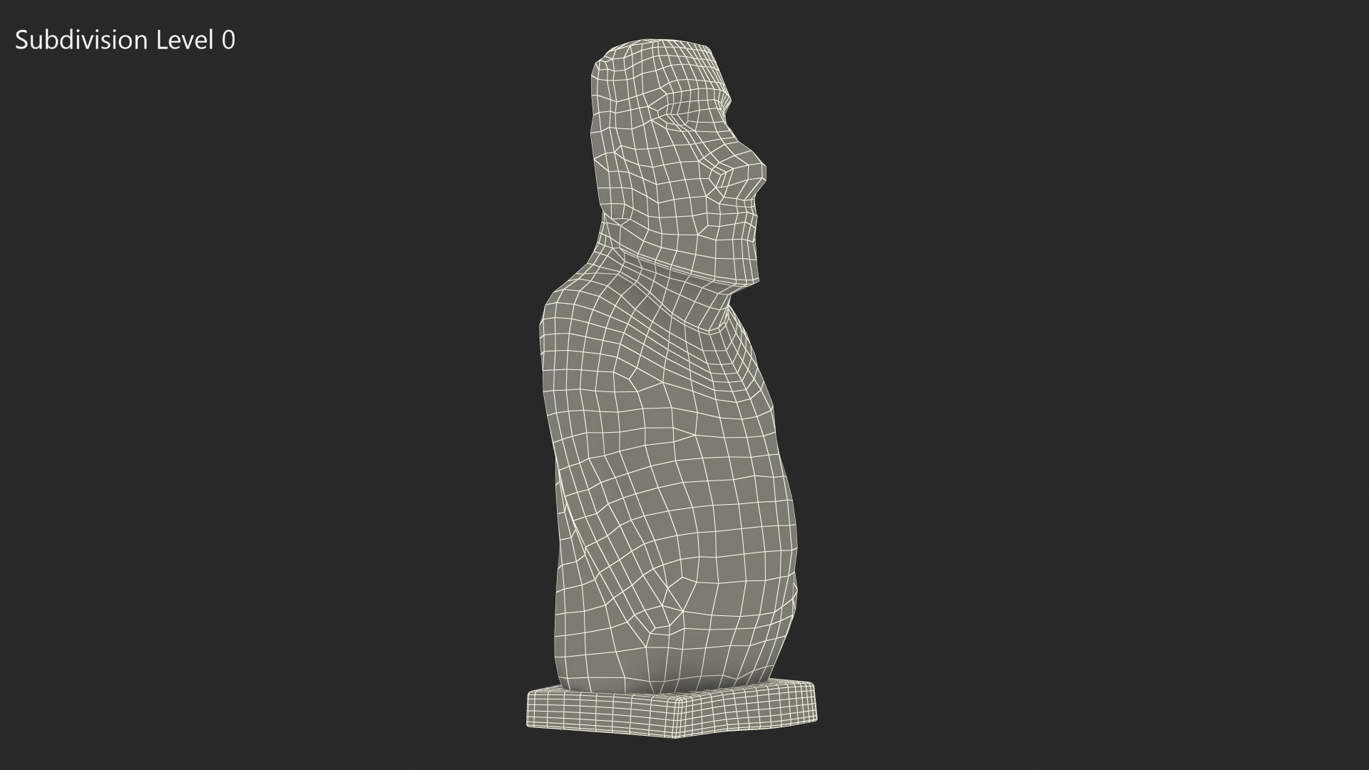 Moai Hoa Hakananai White for 3D Print 3D model https://p.turbosquid.com/ts-thumb/dr/2HNmiu/DN/moaihoahakananaiwhitefor3dprintc4dmodel014/jpg/1724154341/1920x1080/fit_q87/8ed045a3fe38f76fd7b7c50cb17364e16acbe74b/moaihoahakananaiwhitefor3dprintc4dmodel014.jpg