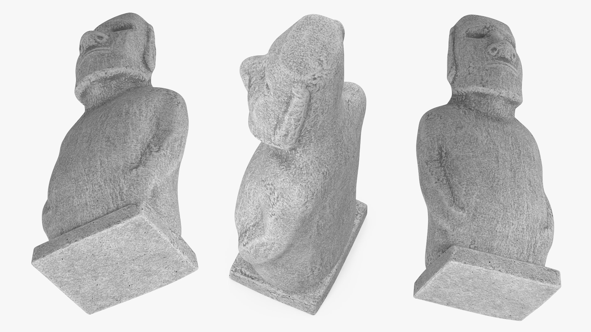 Moai Hoa Hakananai White for 3D Print 3D model https://p.turbosquid.com/ts-thumb/dr/2HNmiu/bb/moaihoahakananaiwhitefor3dprintc4dmodel008/jpg/1724154295/1920x1080/fit_q87/82b35b79e9a2d779df6a37d725c36173498cec89/moaihoahakananaiwhitefor3dprintc4dmodel008.jpg