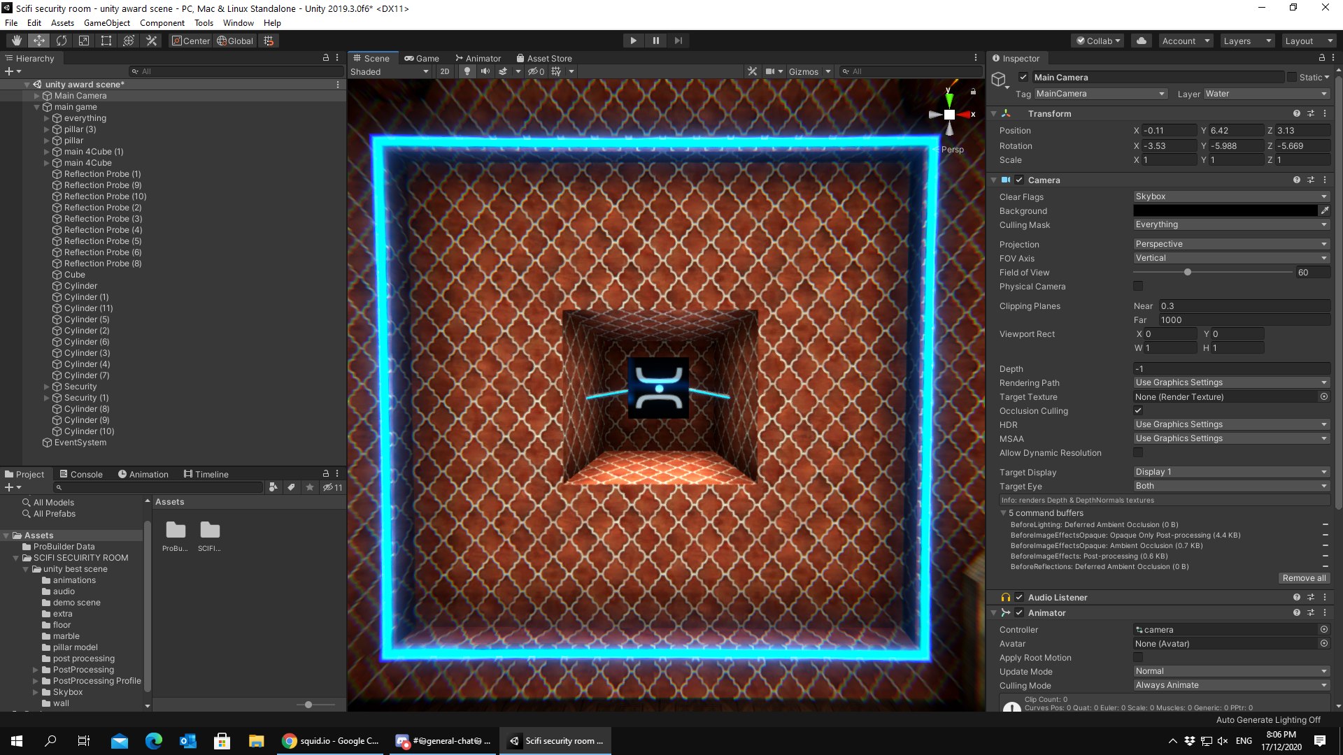 3D model unity - TurboSquid 1665649