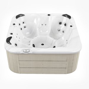 Hot Tub 02
