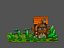 Cartoon Fantasy House