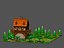 Cartoon Fantasy House
