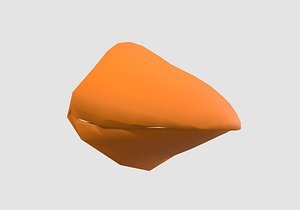 basic cartoon beak