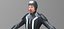TRON: Legado - Sam Flynn