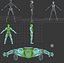 TRON: Legado - Sam Flynn