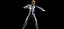 TRON: Legado - Sam Flynn