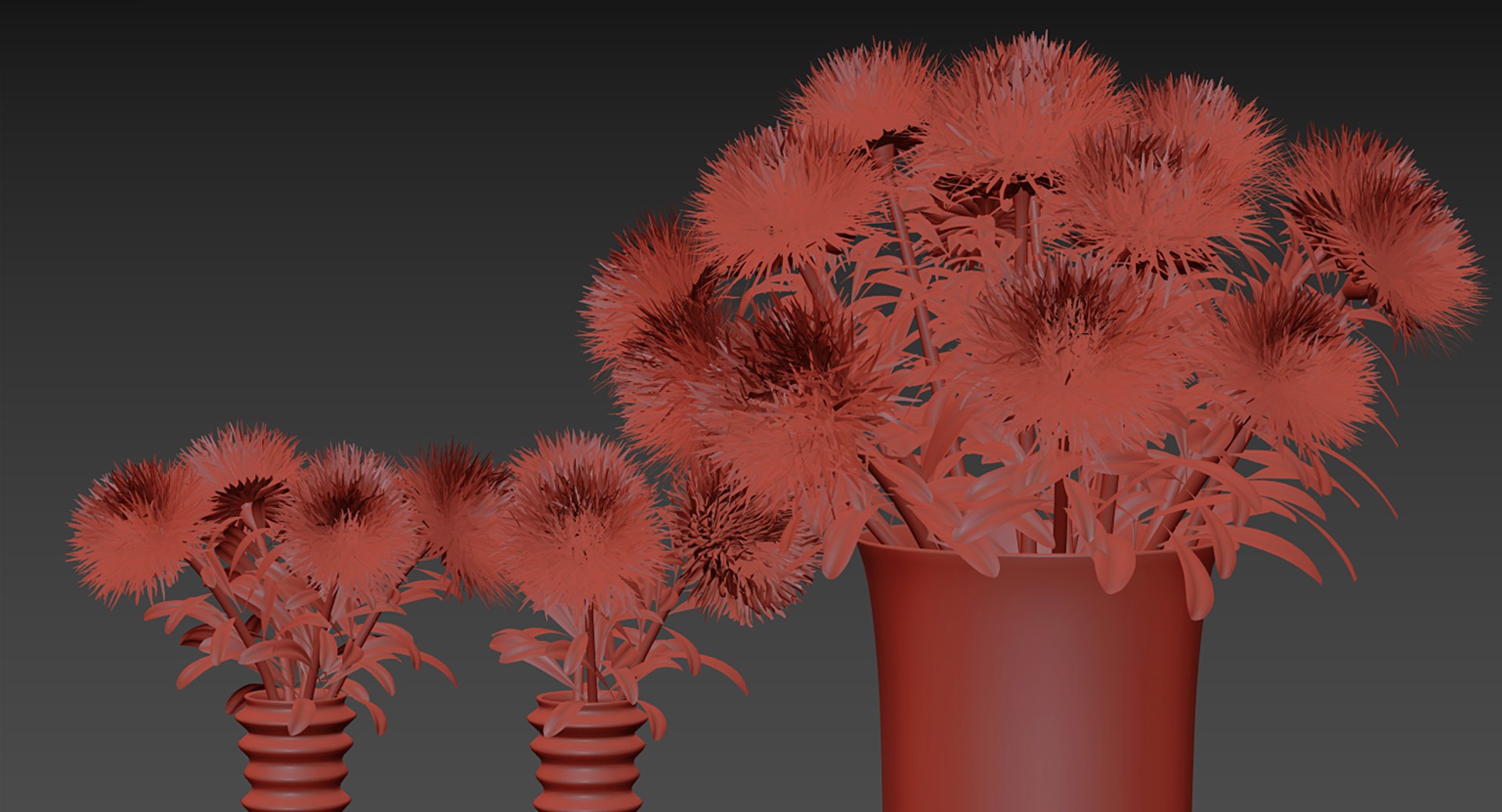 realistic yellow asters 3D model https://p.turbosquid.com/ts-thumb/dr/Dr1L9s/CBUlLNd2/yellow_aster_14_clay/jpg/1542915412/1920x1080/fit_q87/7cb40687a75a8214ebd639e1d5e9d738237fcb47/yellow_aster_14_clay.jpg