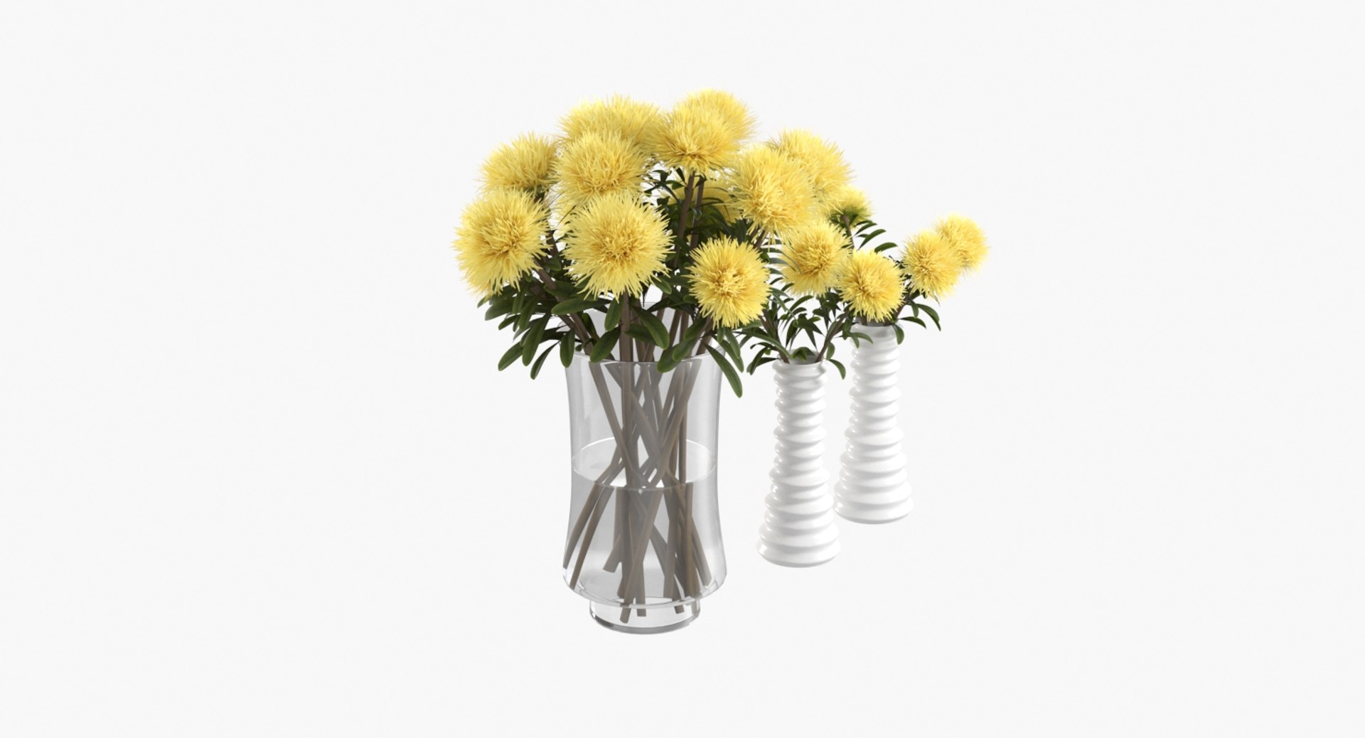 realistic yellow asters 3D model https://p.turbosquid.com/ts-thumb/dr/Dr1L9s/UXzPfuqX/yellow_aster_05/jpg/1542915411/1920x1080/fit_q87/3101e317061ad40f02341b86b1352f1836008b3a/yellow_aster_05.jpg