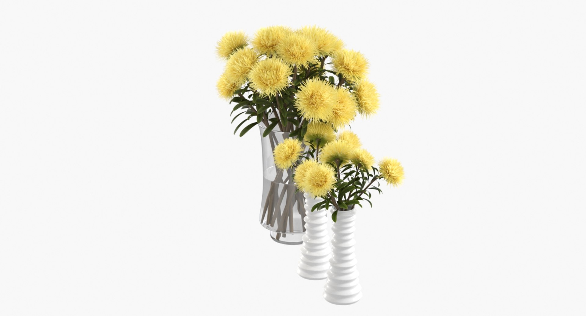 realistic yellow asters 3D model https://p.turbosquid.com/ts-thumb/dr/Dr1L9s/VS76DDWD/yellow_aster_03/jpg/1542915411/1920x1080/fit_q87/27e97f7aa097e9ab08cb654e078caf65c0d2a658/yellow_aster_03.jpg