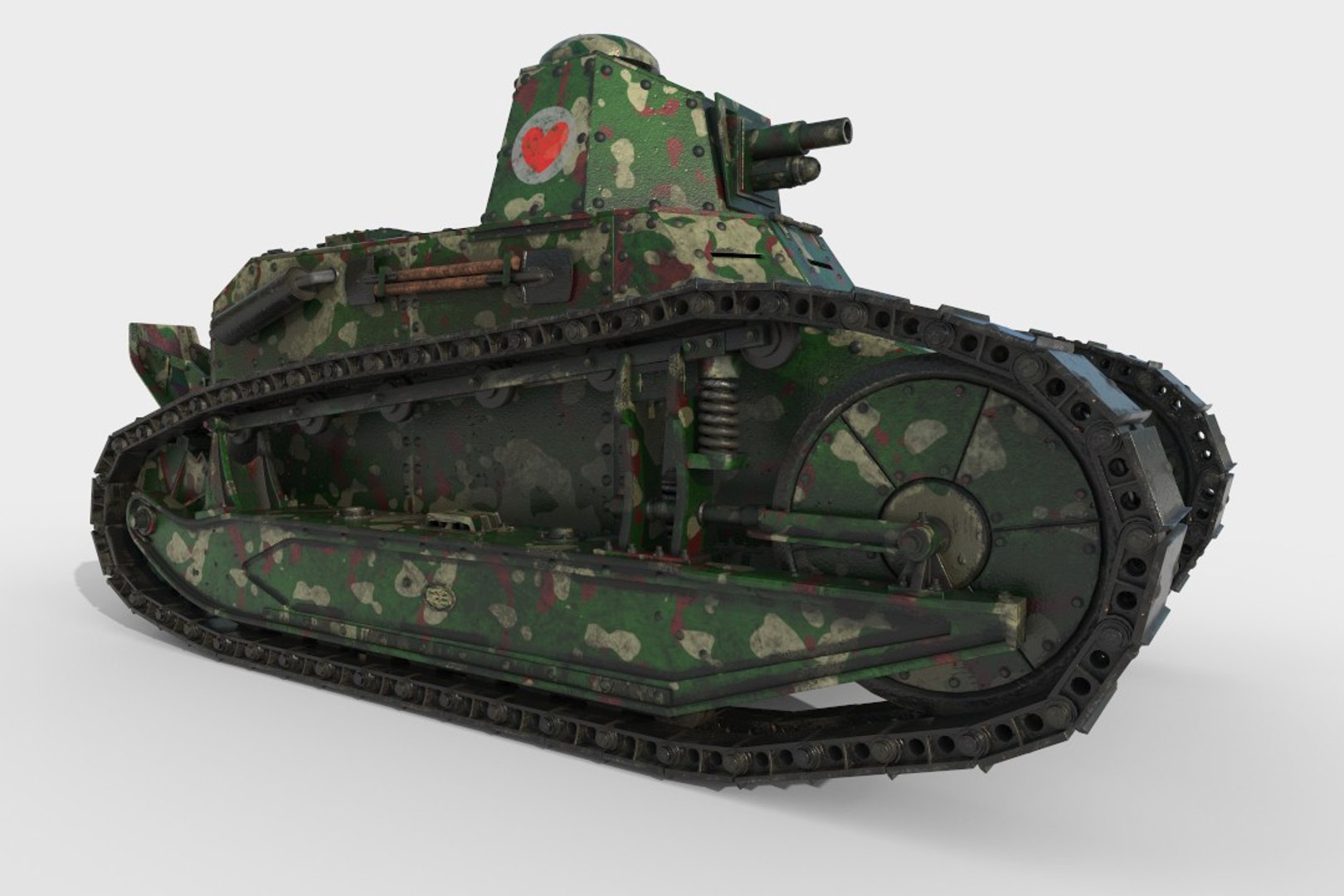 tank renault 3D model https://p.turbosquid.com/ts-thumb/dr/GhNSBs/bJxriJjW/3/jpg/1555699095/1920x1080/fit_q87/602455473779283d8e9fd2bcd085c7d079962d20/3.jpg