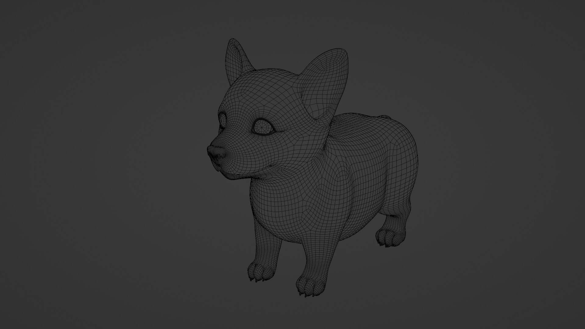 3D Pembroke Welsh Corgi Dog https://p.turbosquid.com/ts-thumb/dr/GkvlCp/32/dog26/png/1712650138/1920x1080/fit_q87/534bf9ccfabd3b96176d7591112f926bc4a400b9/dog26.jpg