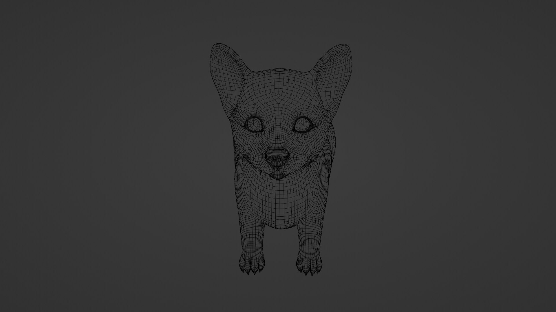 3D Pembroke Welsh Corgi Dog https://p.turbosquid.com/ts-thumb/dr/GkvlCp/Gp/dog27/png/1712650138/1920x1080/fit_q87/720374bc047373789bd32741aa95687f37bfddde/dog27.jpg