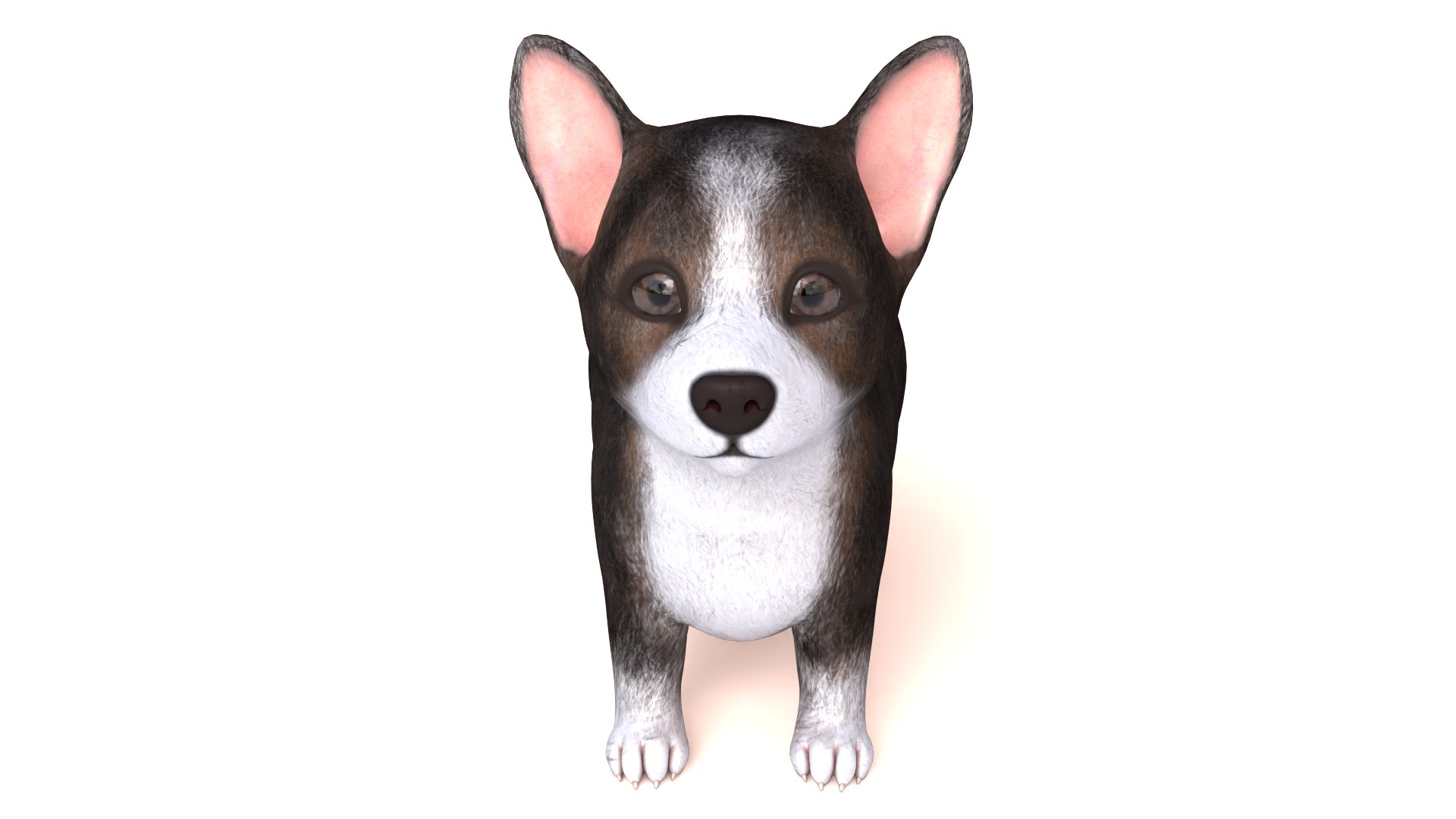 3D Pembroke Welsh Corgi Dog https://p.turbosquid.com/ts-thumb/dr/GkvlCp/aw/dog02/png/1712650119/1920x1080/fit_q87/2e4fb31a6be1e580444f5848746a899f37f685a0/dog02.jpg