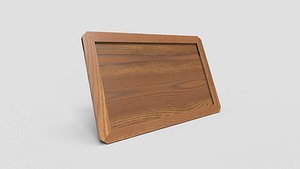 Picture Frame 28 3D model