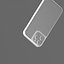 iPhone with Transparent Case