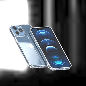 3D iPhone with Transparent Case model