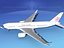 Airbus A350-800 China Airlines