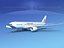 Airbus A350-800 China Airlines