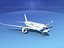 Airbus A350-800 China Airlines