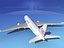 Airbus A350-800 China Airlines