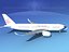 Airbus A350-800 China Airlines