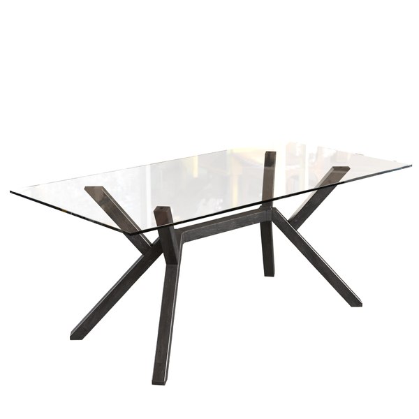 connubia mikado table