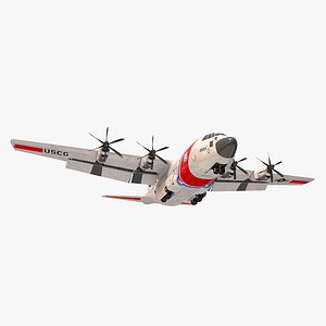 HC-130J