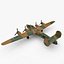 Consolidated B-24 Liberator