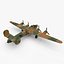Consolidated B-24 Liberator