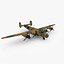 Consolidated B-24 Liberator