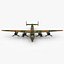 Consolidated B-24 Liberator