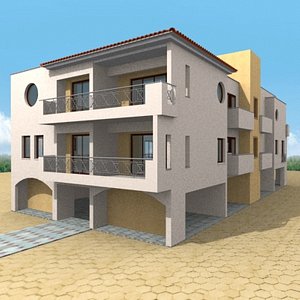 house max