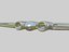 AJW-212 Flying Wing