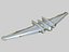 AJW-212 Flying Wing