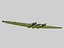 AJW-212 Flying Wing