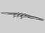 AJW-212 Flying Wing