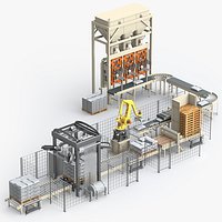 Packing Line