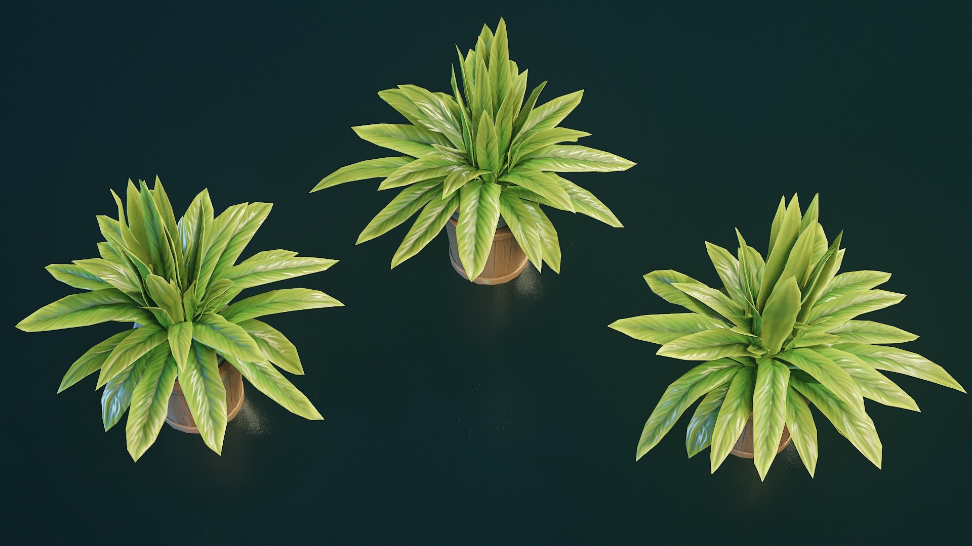 Stylized House Plant 30 3D model https://p.turbosquid.com/ts-thumb/dr/ebXmHB/Ct/p30_002/jpg/1783083087/1920x1080/fit_q87/42ca8b9be9487ec49e85e148d1a29c257f7ef70f/p30_002.jpg