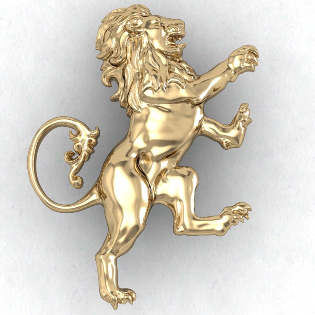 lion heraldic 3D model https://p.turbosquid.com/ts-thumb/dr/ehdZCl/FgiptO7Z/1/jpg/1585136766/1920x1080/fit_q87/9963692177f7697d34a24beb0fbc90908a5ff9c6/1.jpg