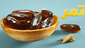 date fruit