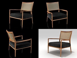 MF5 Armchair