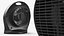 Portable Air Heater