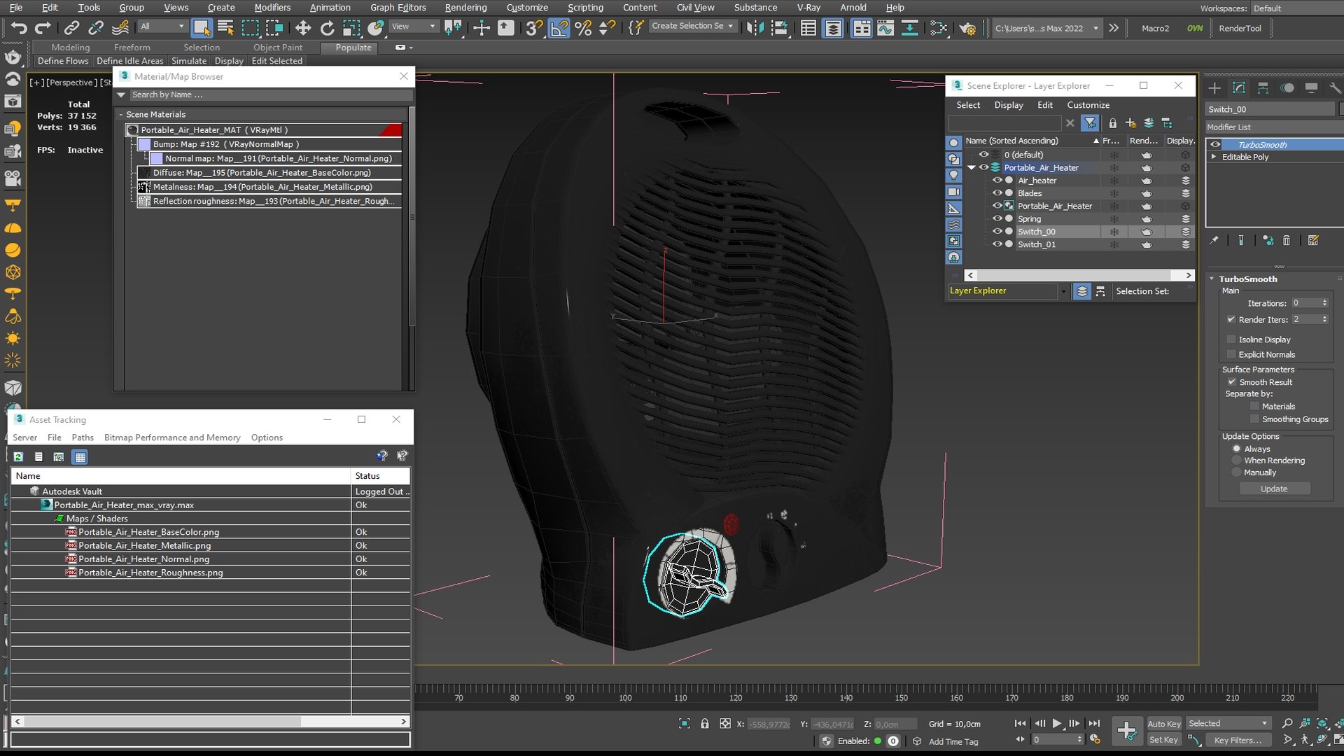Portable Air Heater 3D model https://p.turbosquid.com/ts-thumb/dr/fY8mHk/yF/portable_air_heater_015/jpg/1785745018/1920x1080/fit_q87/88b24c726f27017766786efef2138312b3488d35/portable_air_heater_015.jpg