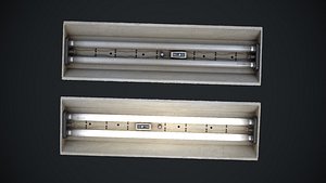Fluorescent lamp