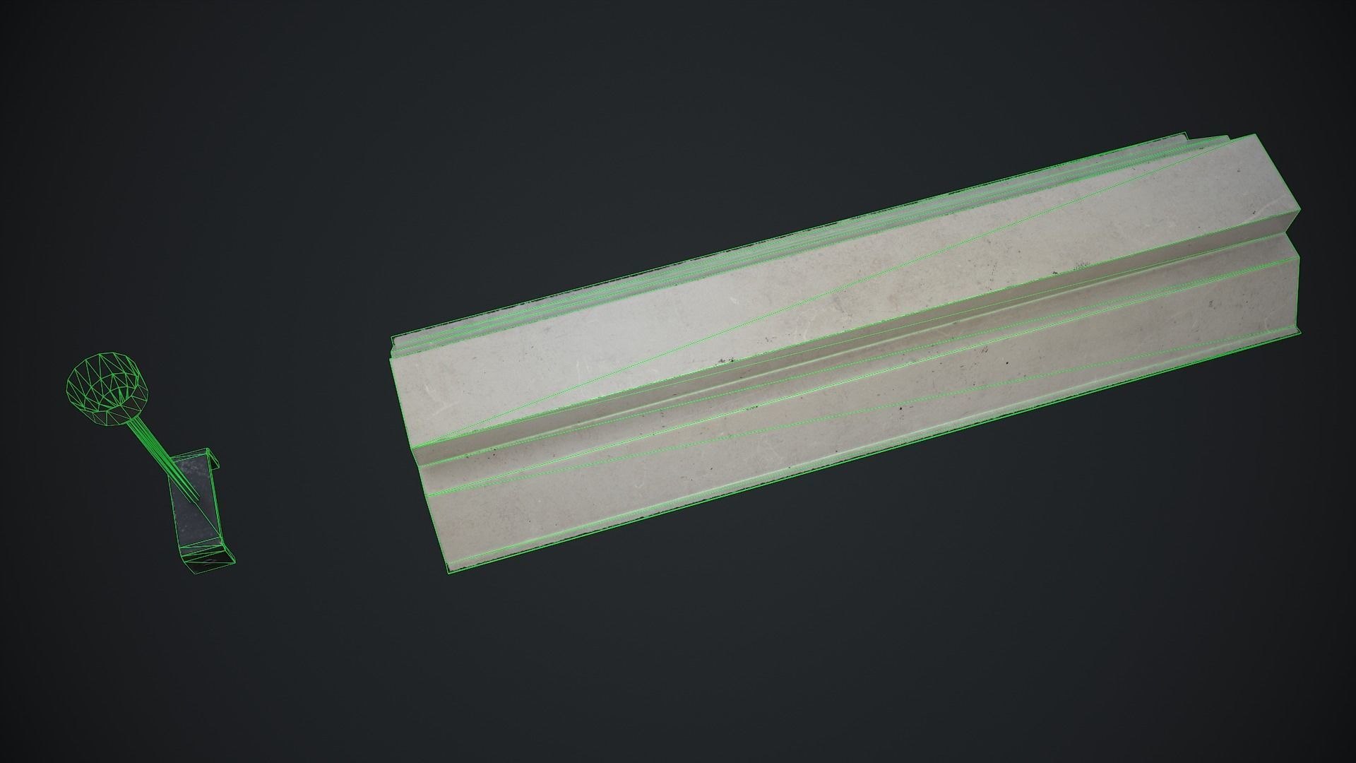 Fluorescent lamp 3D model https://p.turbosquid.com/ts-thumb/dr/ohCUiN/fx/12/jpg/1661784488/1920x1080/fit_q87/b6bd68ce32b5988acbb14ee03b43c572fda8251b/12.jpg