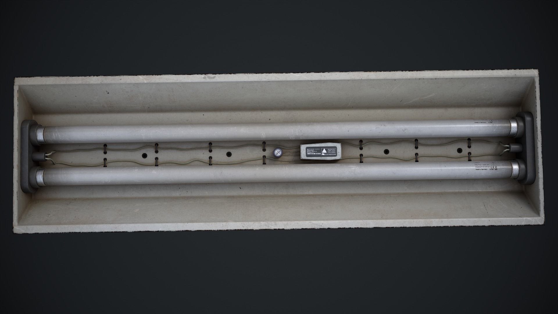 Fluorescent lamp 3D model https://p.turbosquid.com/ts-thumb/dr/ohCUiN/ms/2/jpg/1661784484/1920x1080/fit_q87/46bdd2b1686dc9b4db83cbf08fa6e5f12114b933/2.jpg